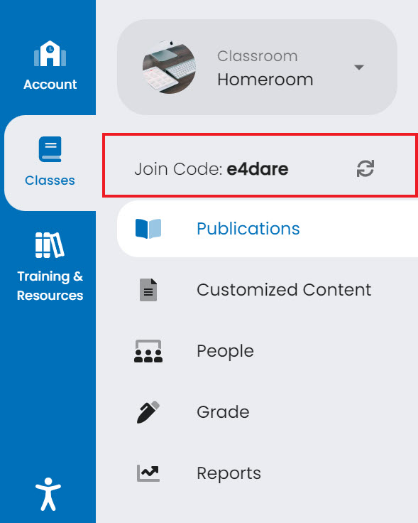 How to Add Students to Your Classroom – Studies Weekly