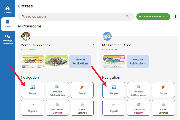 Studies Weekly Integrates with Google Classroom - Studies Weekly