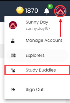 How to Play Study Buddies – Studies Weekly